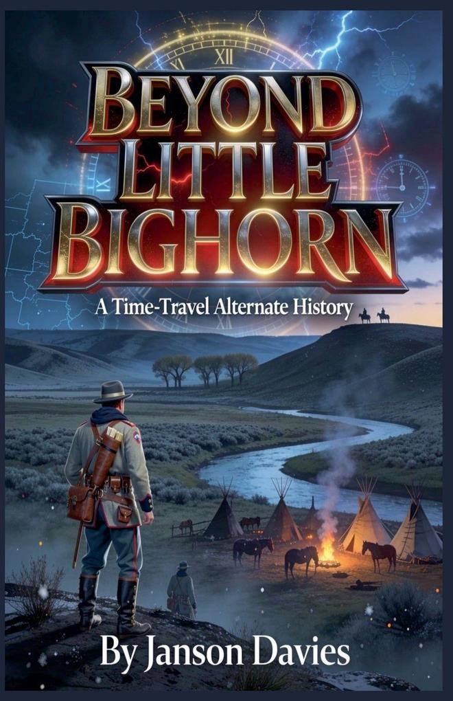 BEYOND LITTLE BIGHORN