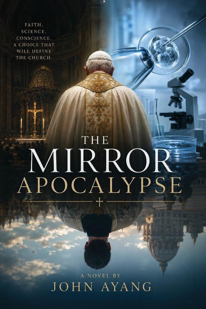 The Mirror Apocalypse