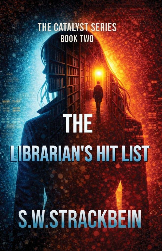 The Librarian's Hit List
