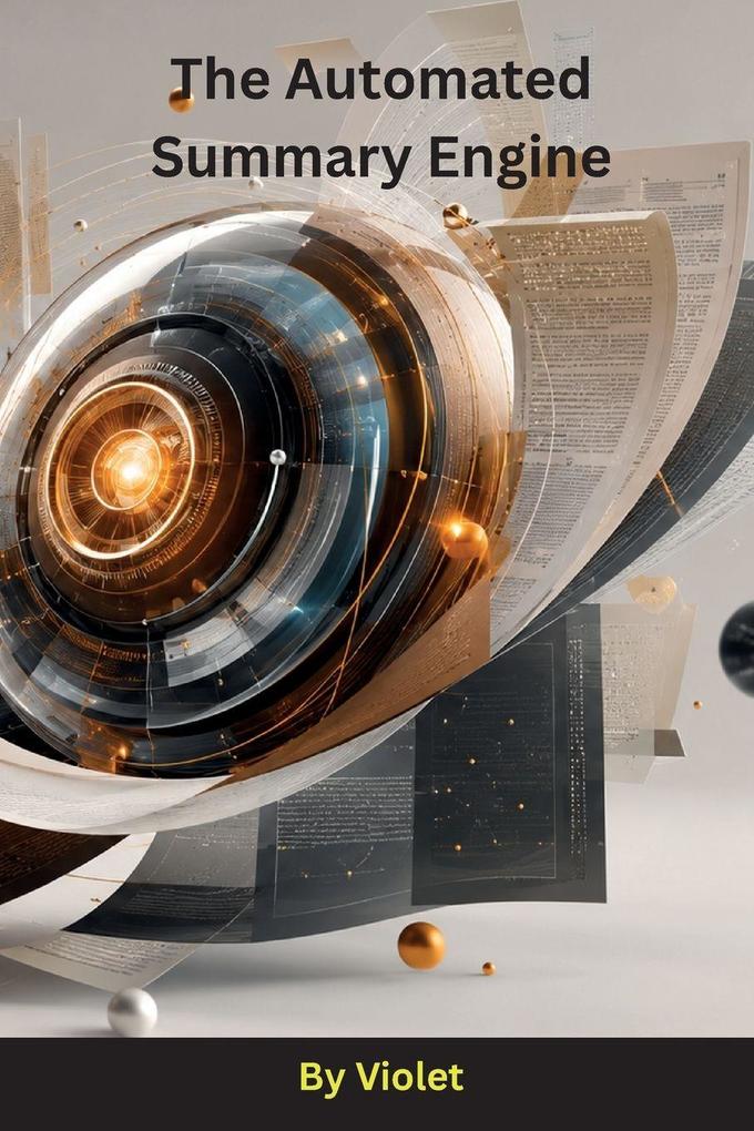 The Automated Summary Engine