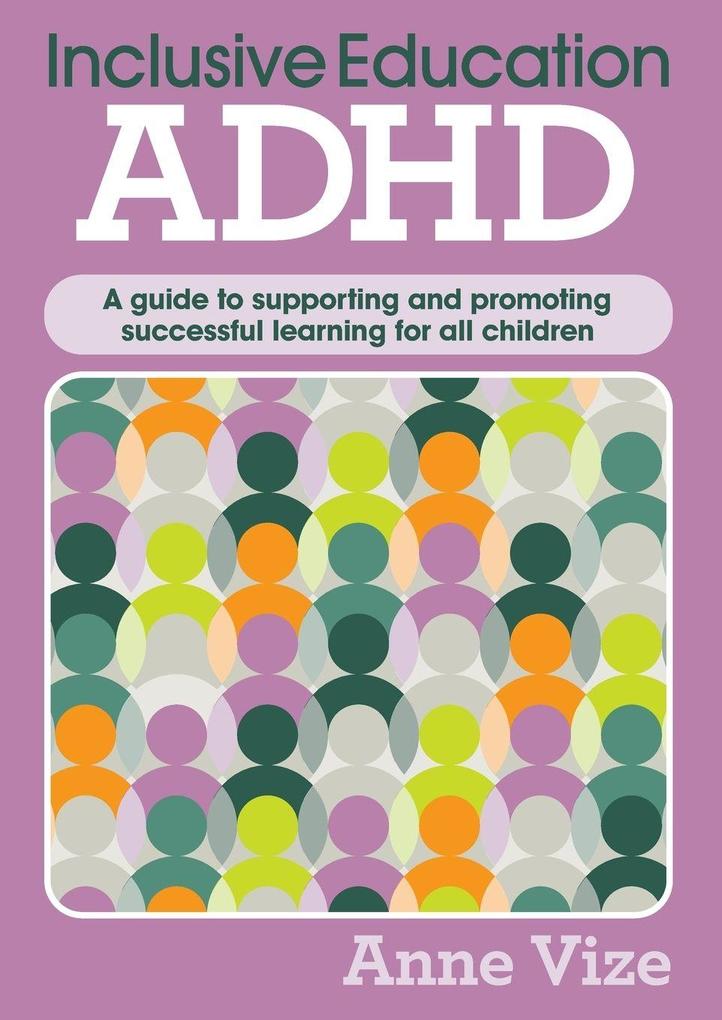 Inclusive Education - ADHD