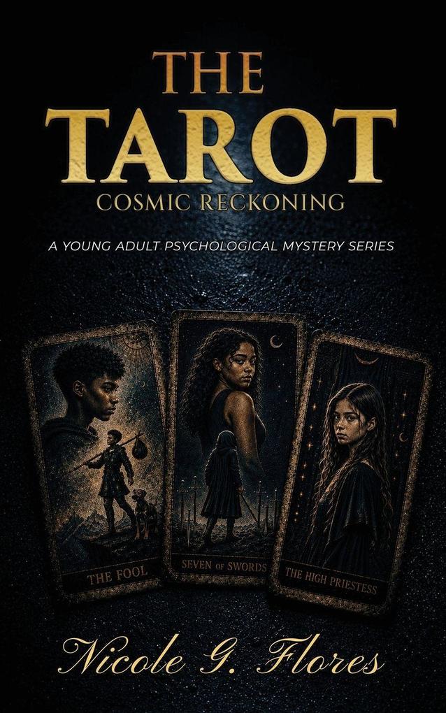 THE TAROT