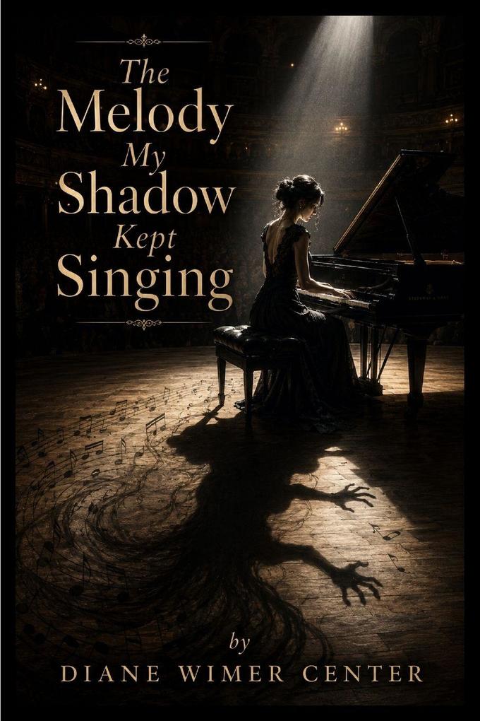 The Melody My Shadow Kept Singing