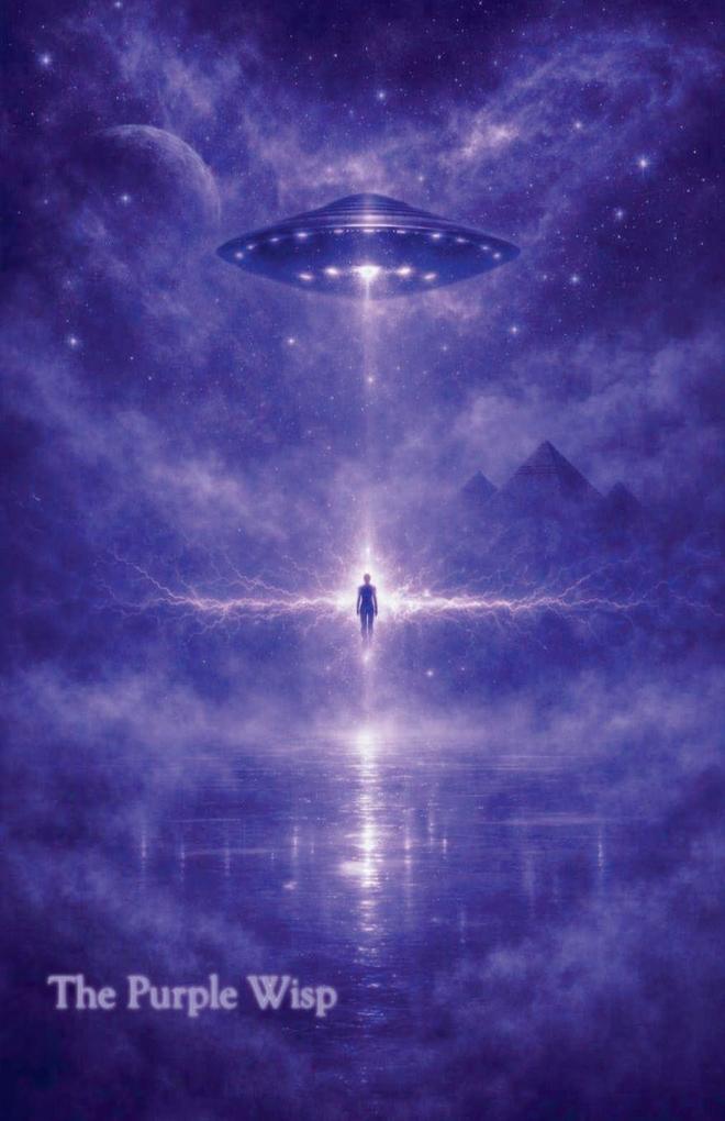 The Purple Wisp