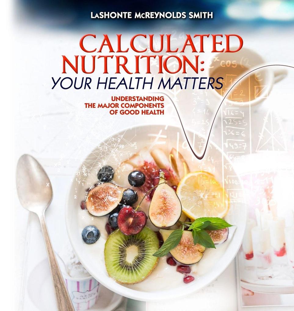 CALCULATED NUTRITION