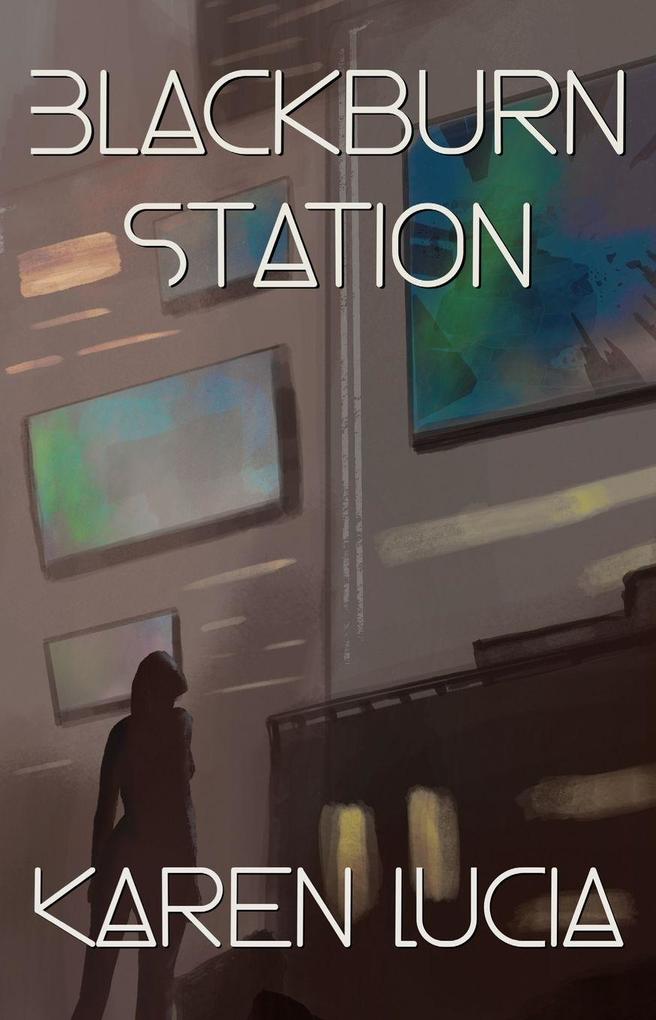 Blackburn Station
