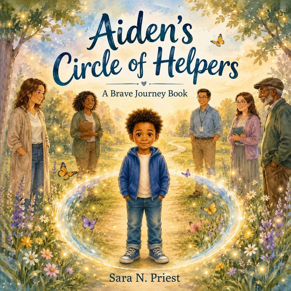 Aiden's Circle of Helpers