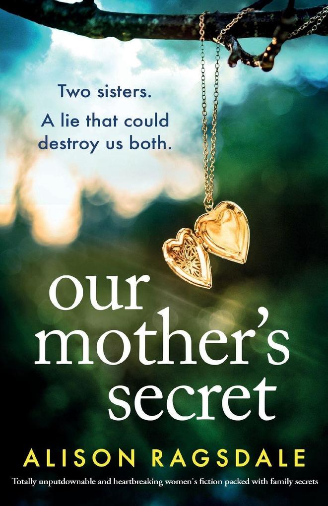 Our Mother's Secret