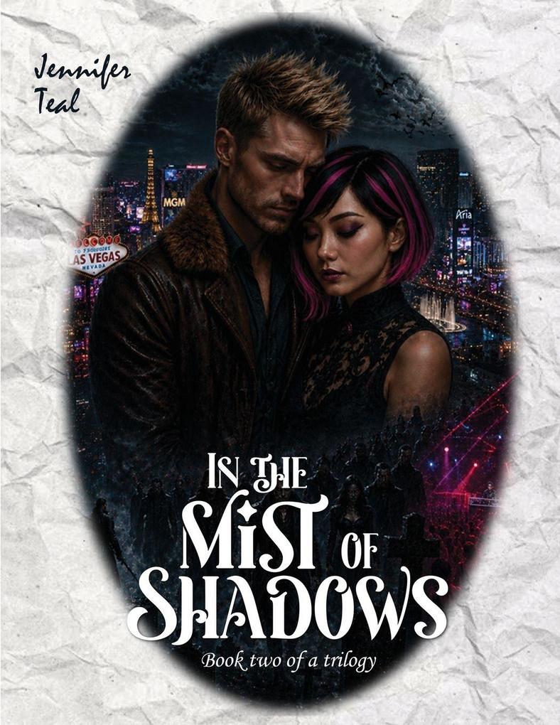 In the Mist of Shadows