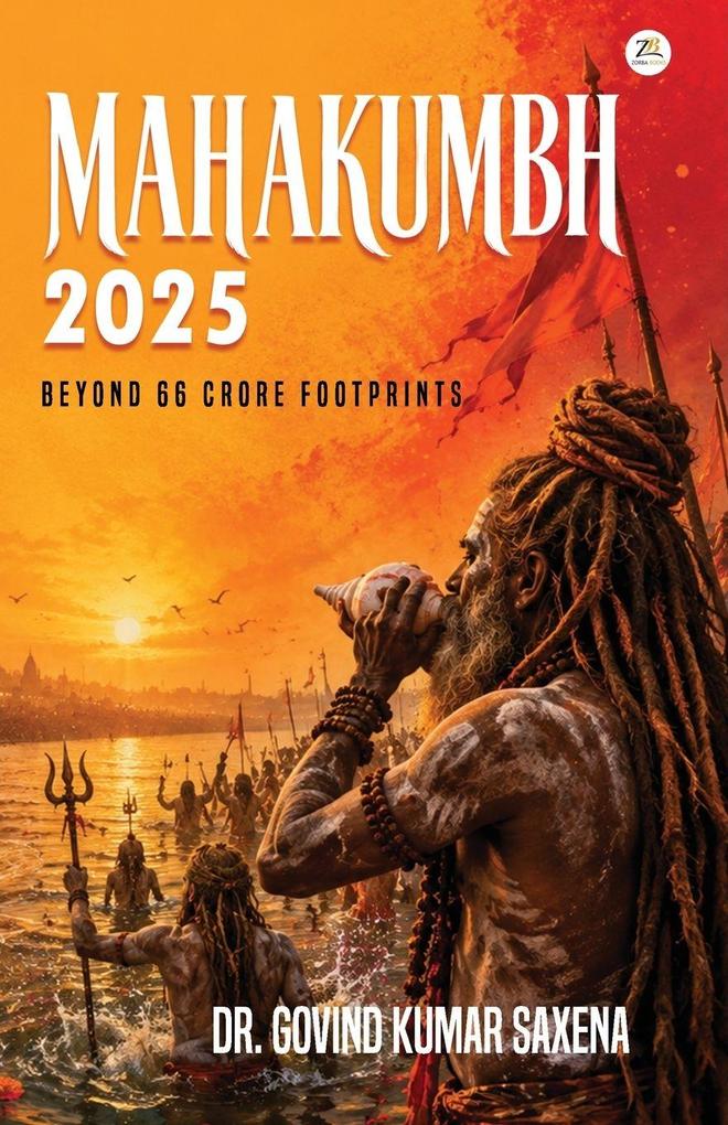 Mahakumbh - 2025