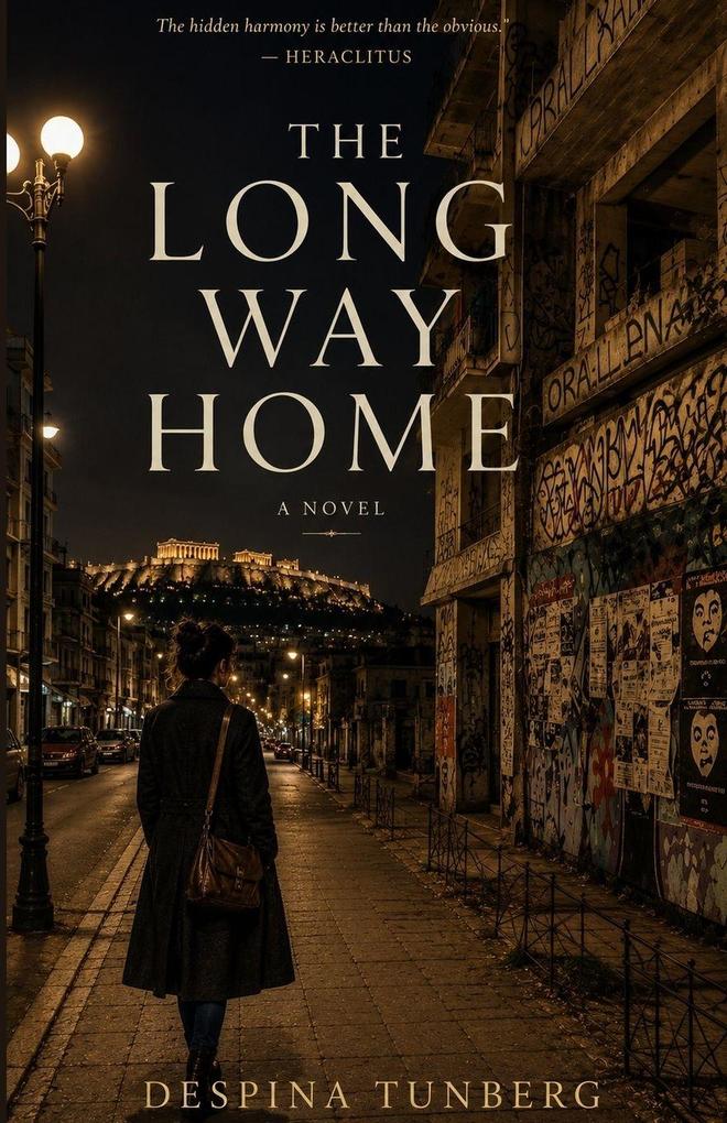 The Long Way Home