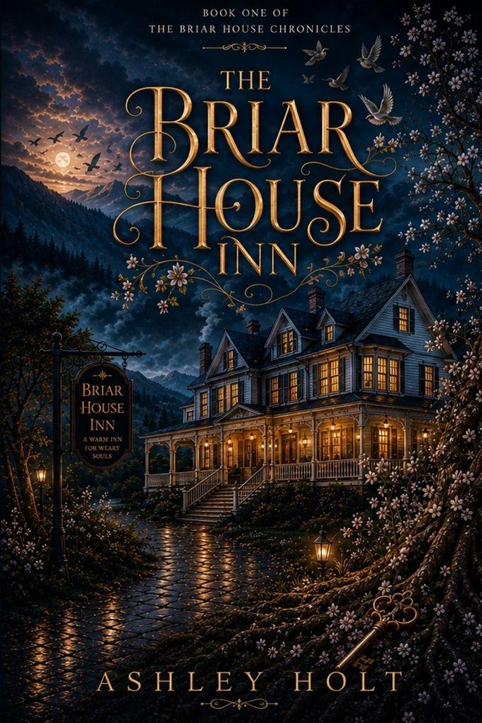 The Briar House Inn