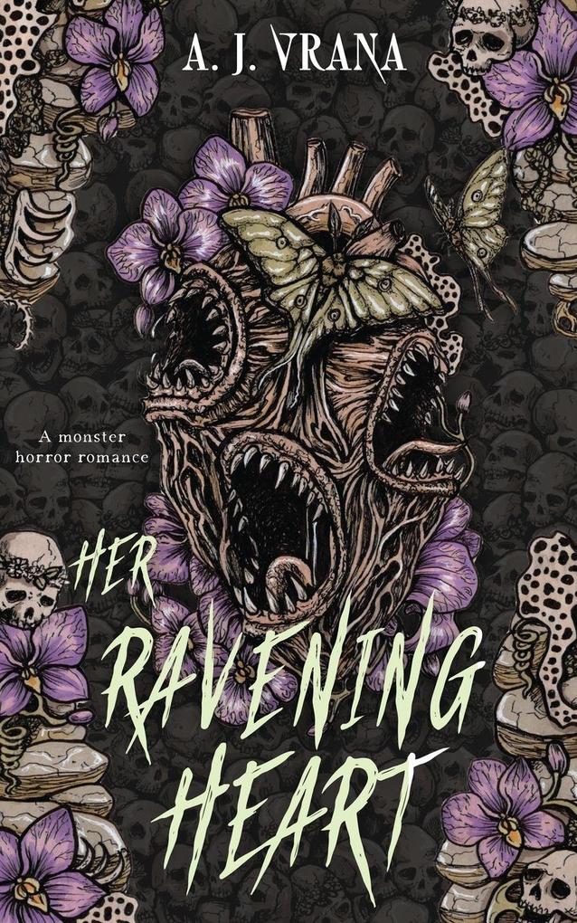 Her Ravening Heart