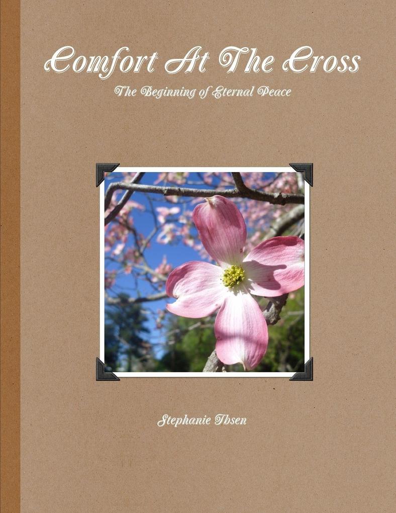 Comfort At The Cross