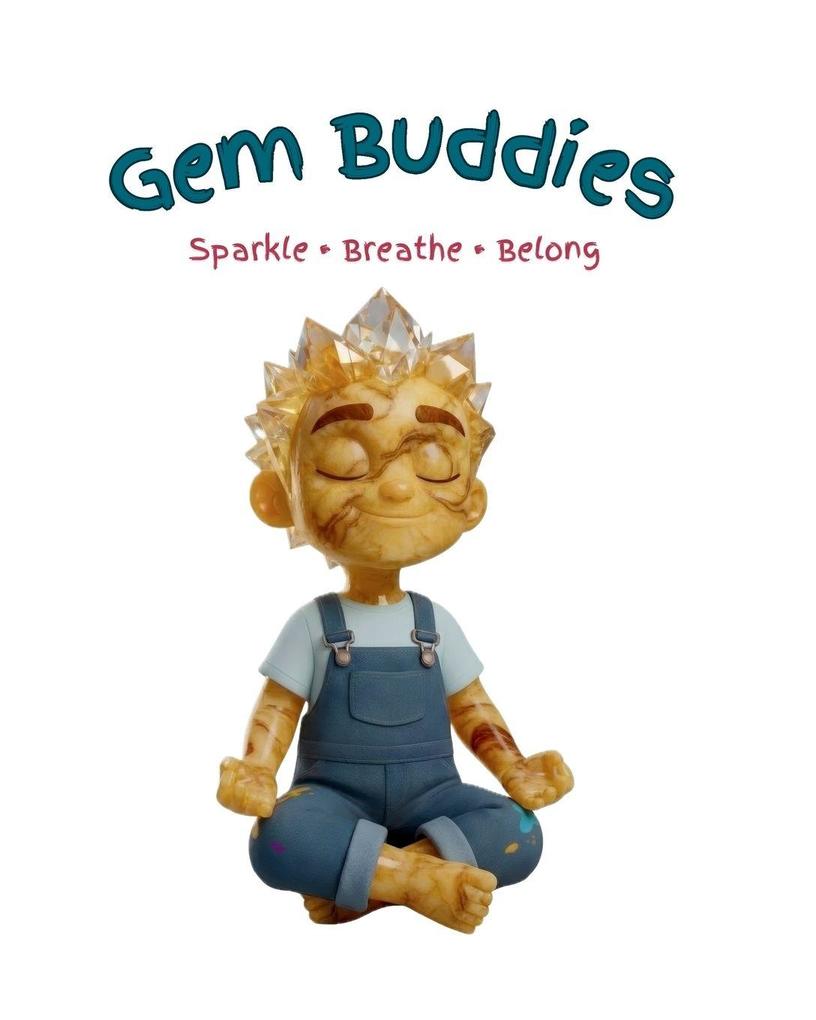 Gem Buddies