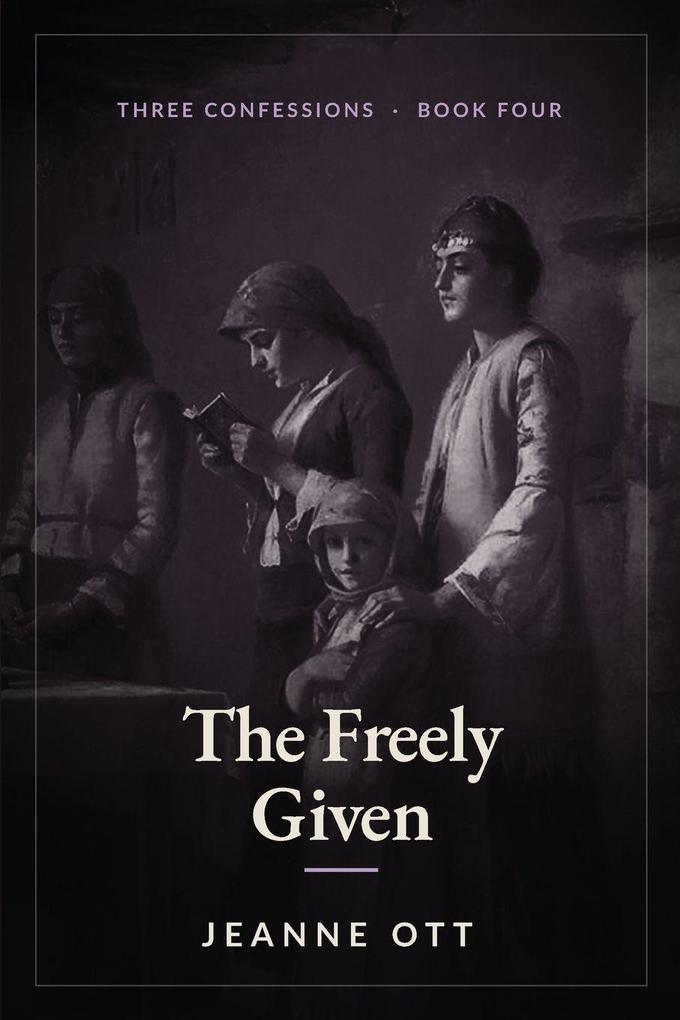 The Freely Given