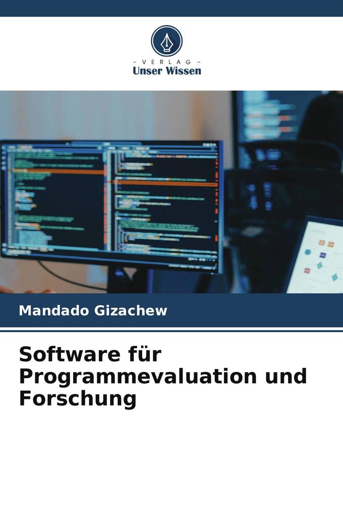 Software für Programmevaluation und Forschung