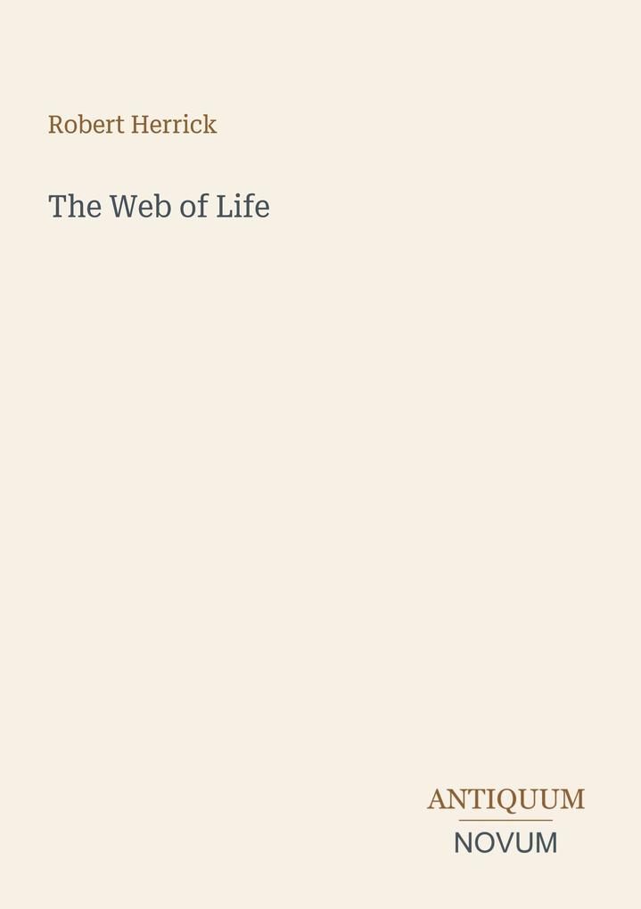 The Web of Life