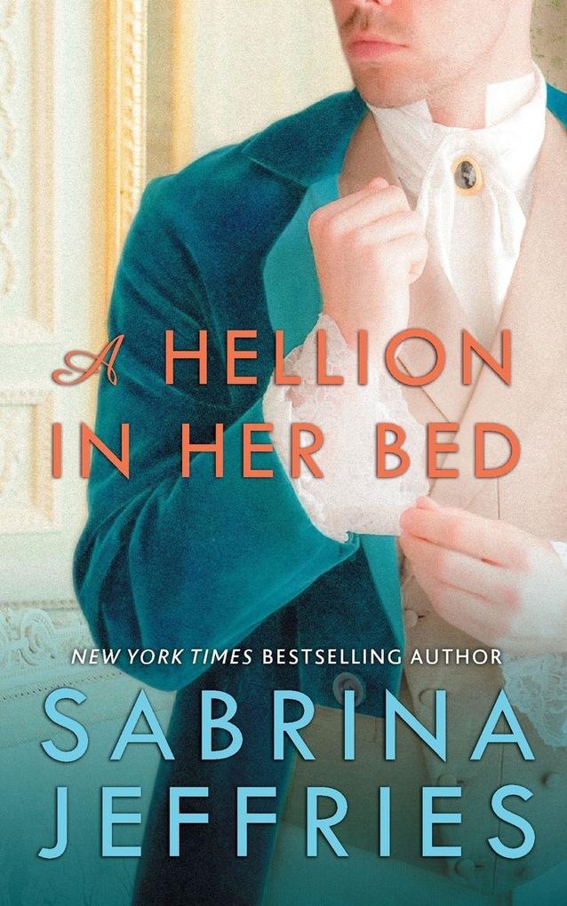 A Hellion in Her Bed