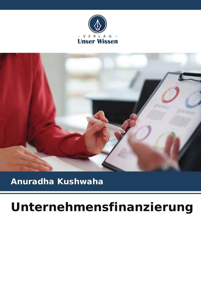 Unternehmensfinanzierung