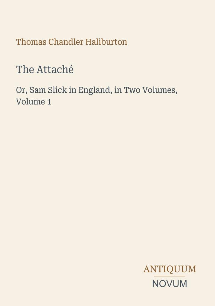 The Attaché