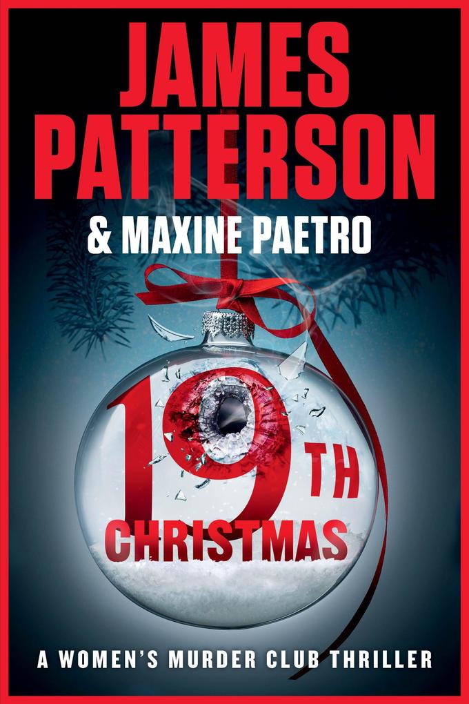The 19th Christmas
