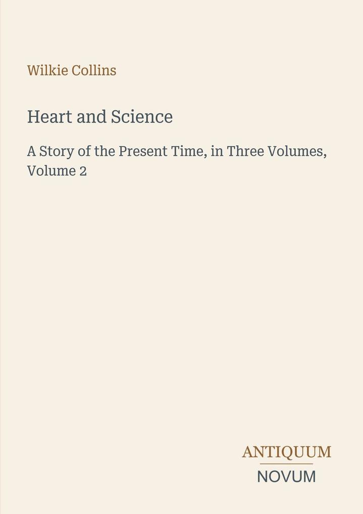 Heart and Science