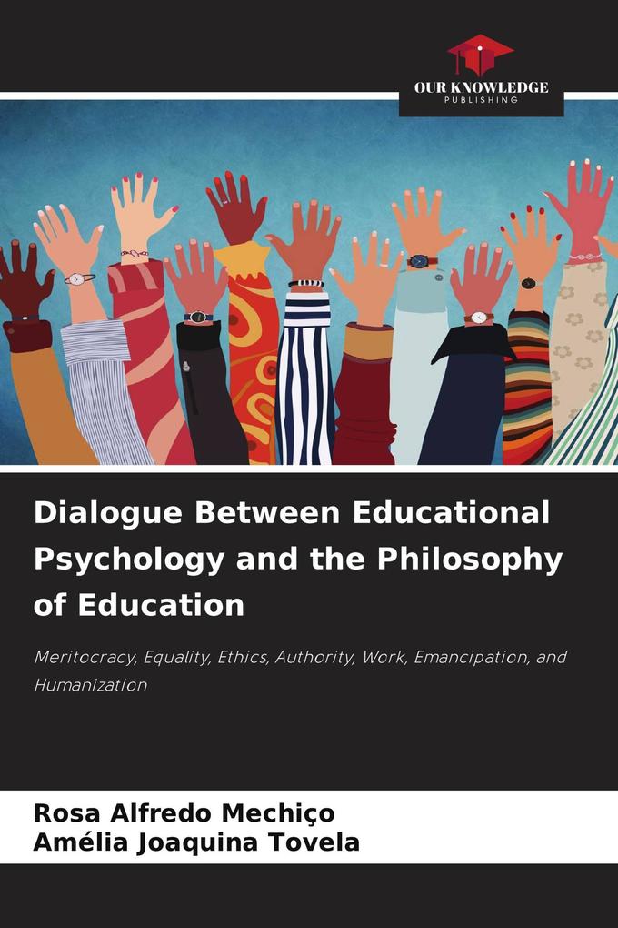 Dialogue Between Educational Psychology and the Philosophy of Education