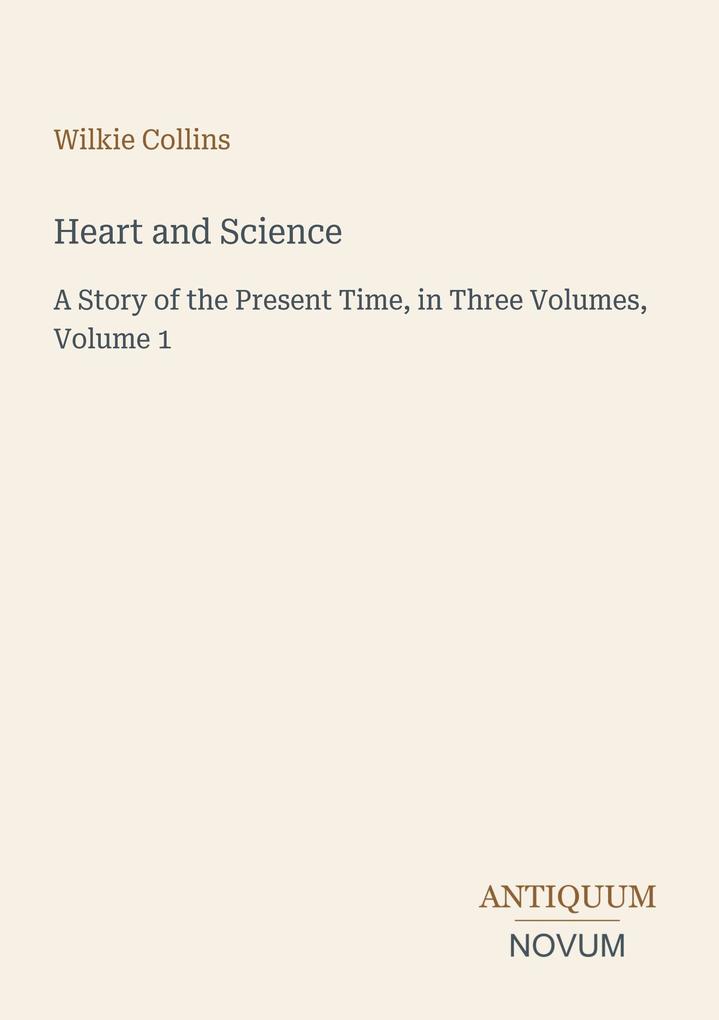 Heart and Science