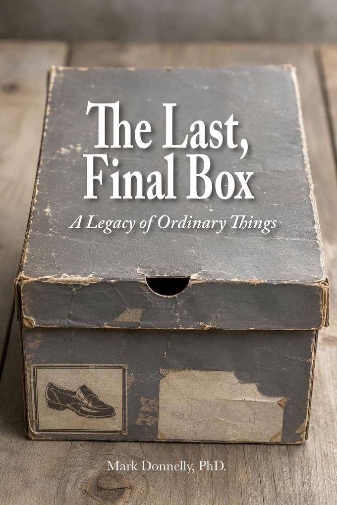 The Last Final Box