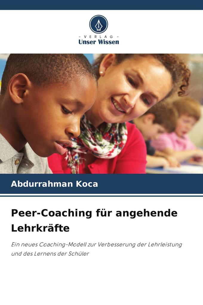 Peer-Coaching für angehende Lehrkräfte
