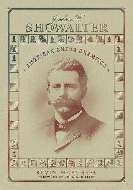 Jackson W. Showalter