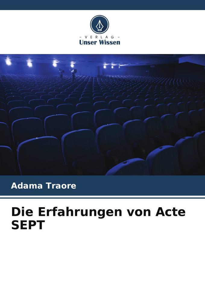 Die Erfahrungen von Acte SEPT