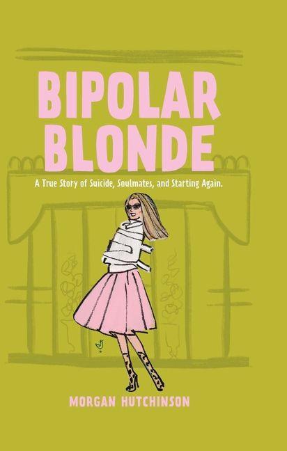 Bipolar Blonde