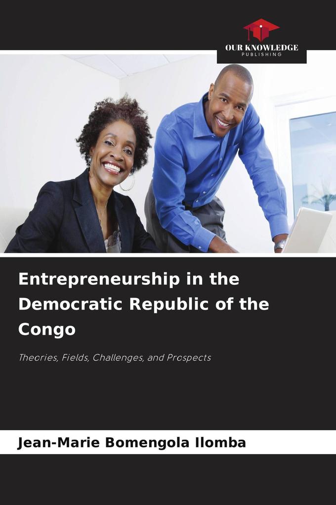 Entrepreneurship in the Democratic Republic of the Congo