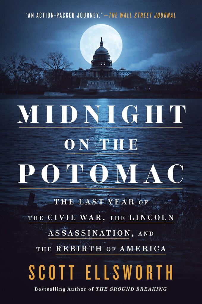 Midnight on the Potomac