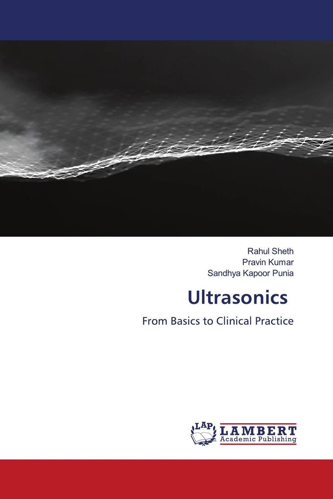 Ultrasonics