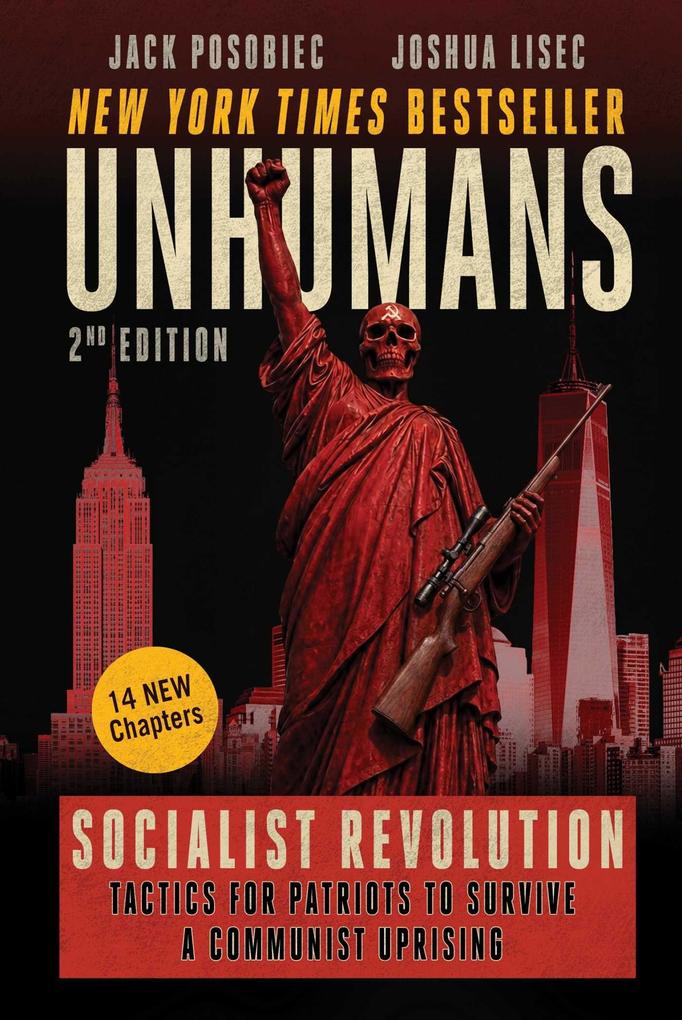 Unhumans