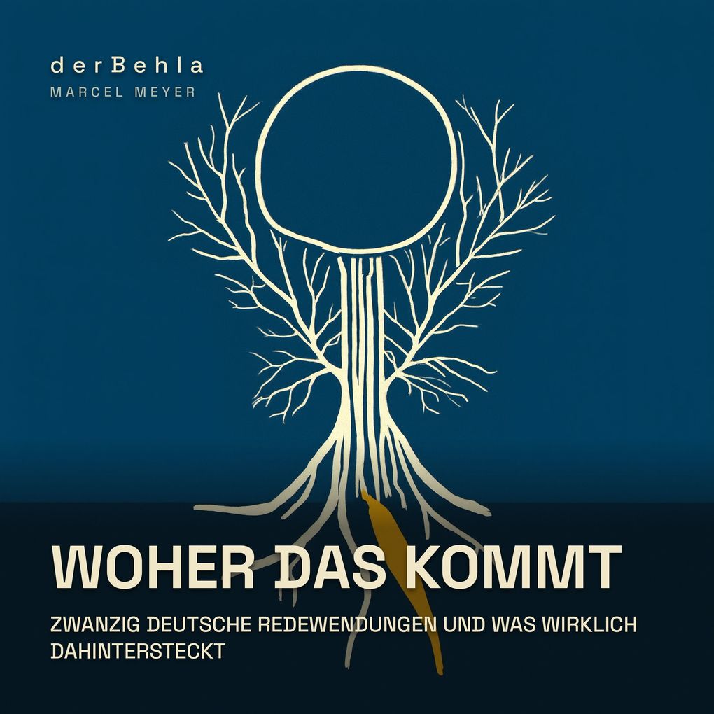 Woher das kommt Zwanzig deutsche Redewendungen und was wirklich dahintersteckt
