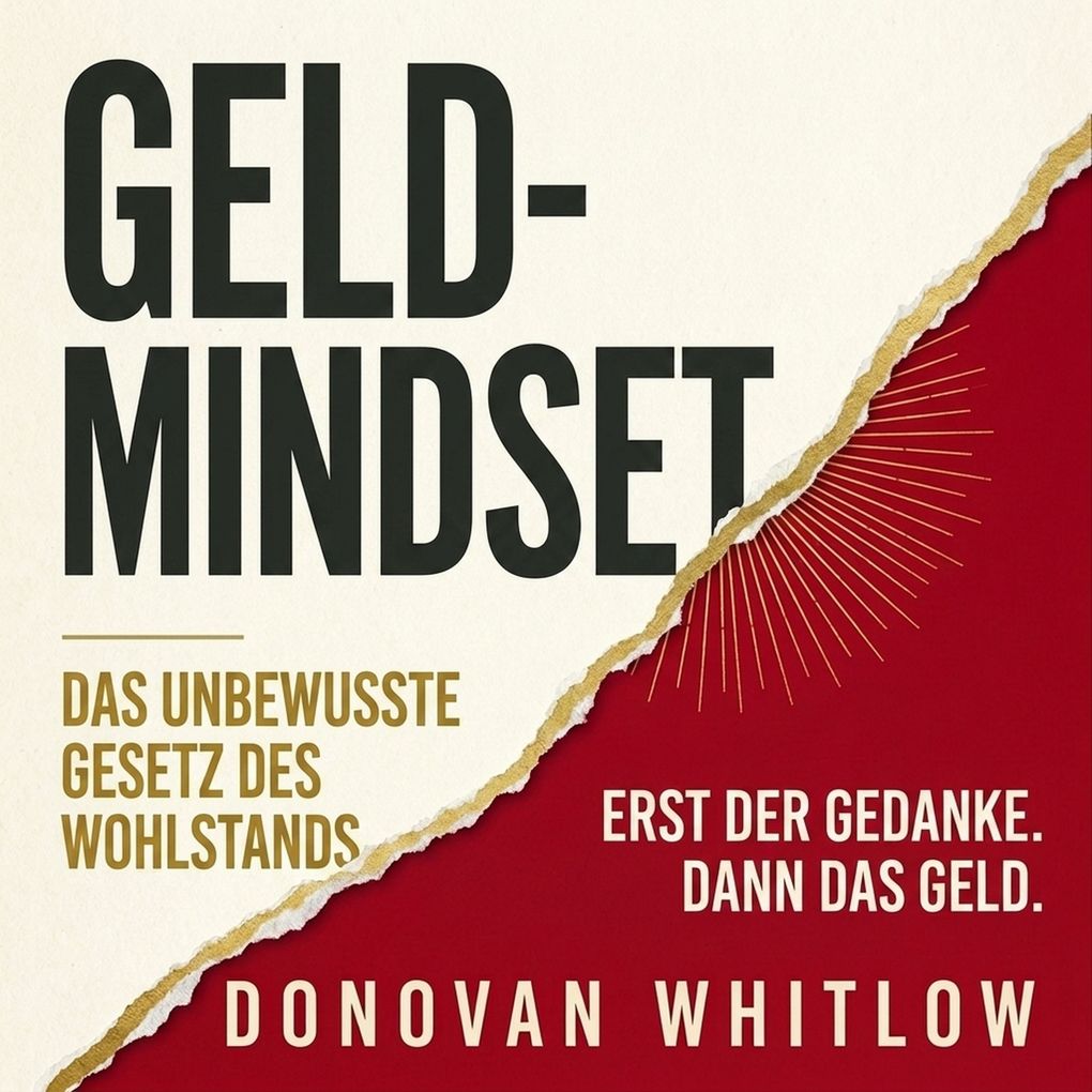 Das Geld-Mindset