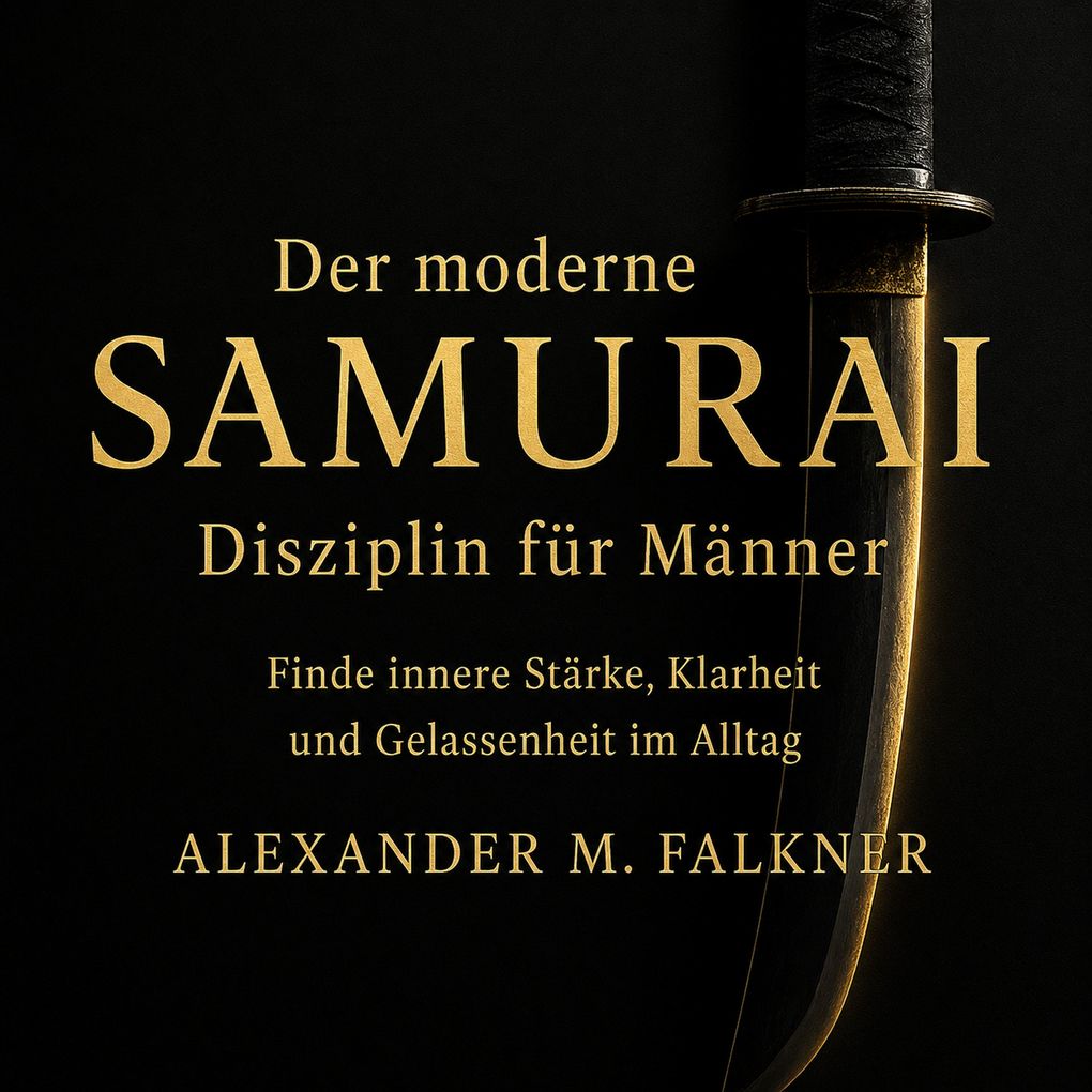 Der moderne Samurai