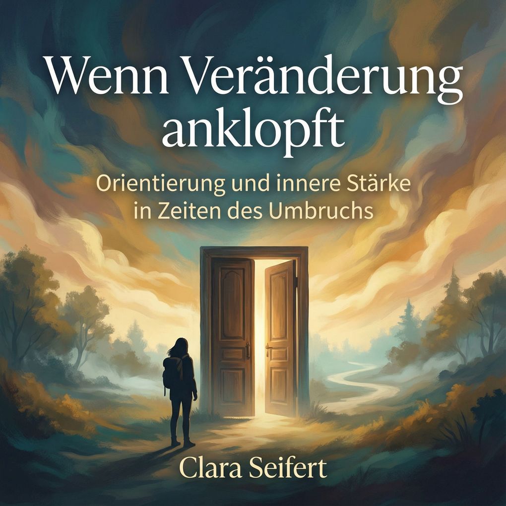 Wenn Veränderung anklopft