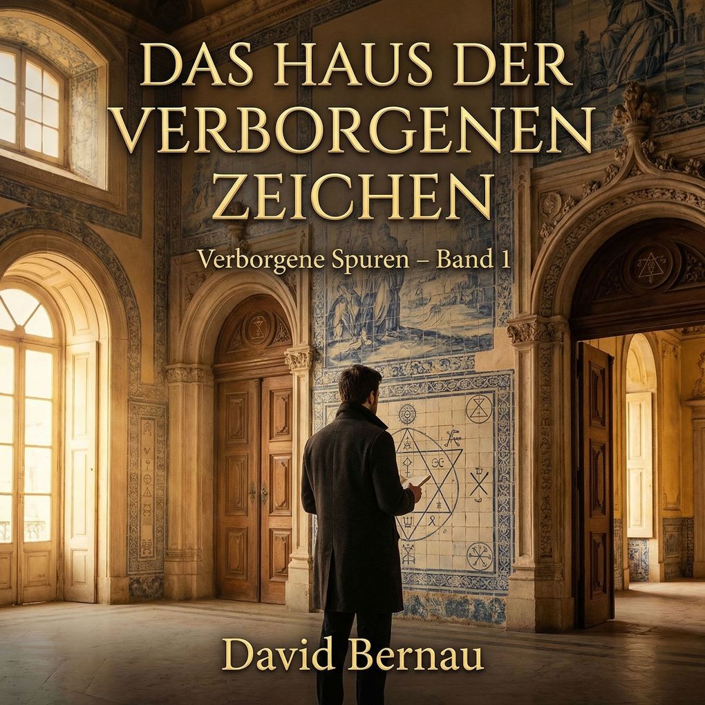 Das Haus der verborgenen Zeichen