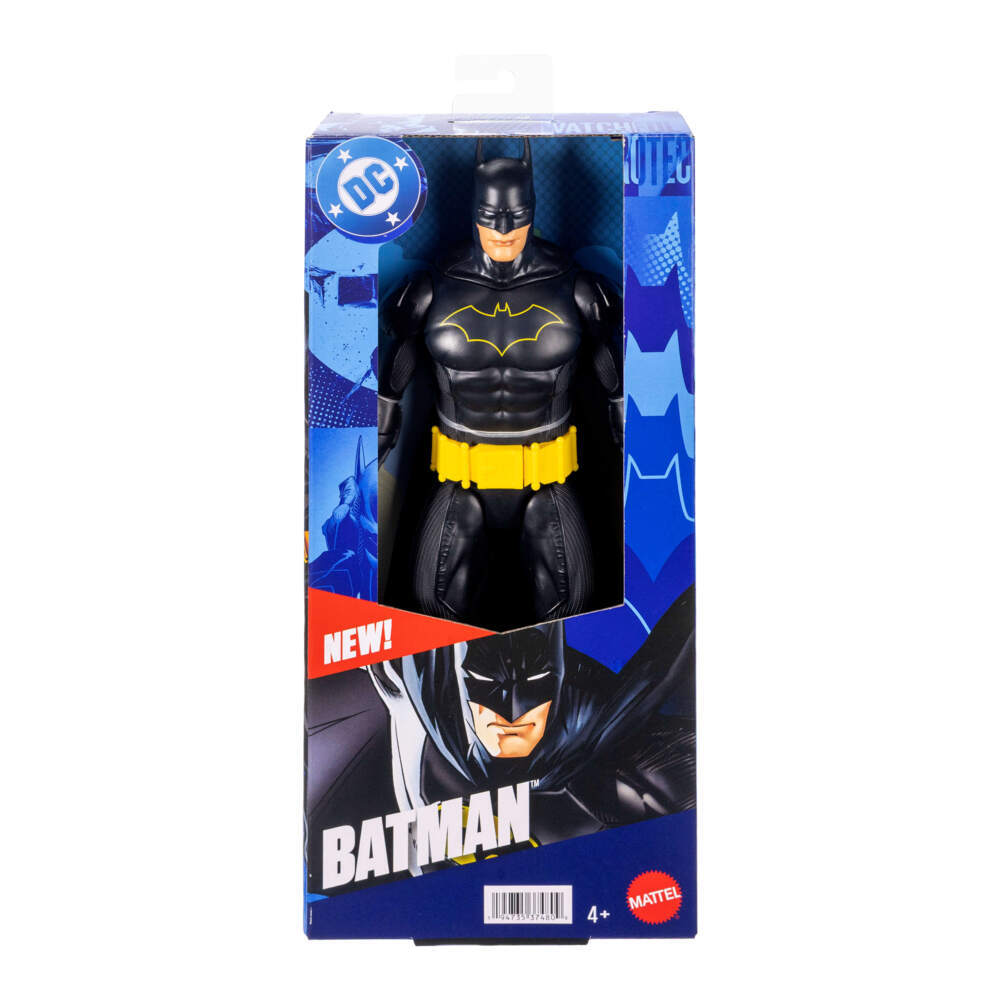 DC Universe Large Scale Batman.JMD68