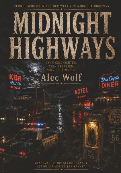 Midnight Highways