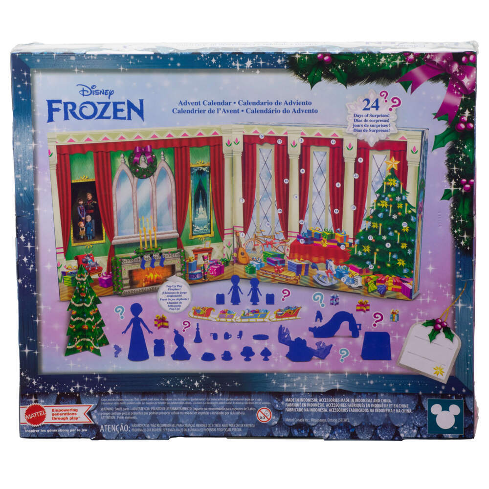 Disney Adventskalender.JLJ06