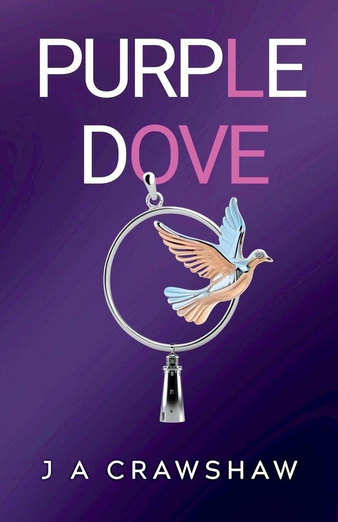 Purple Dove