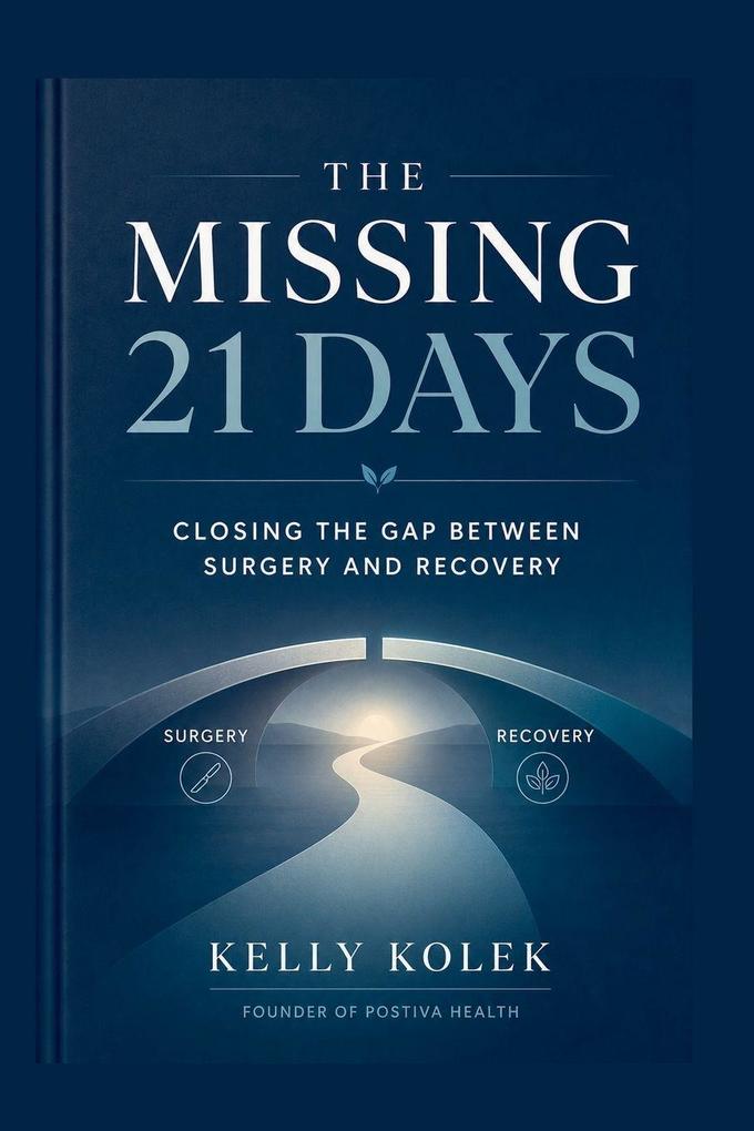The Missing 21 Days