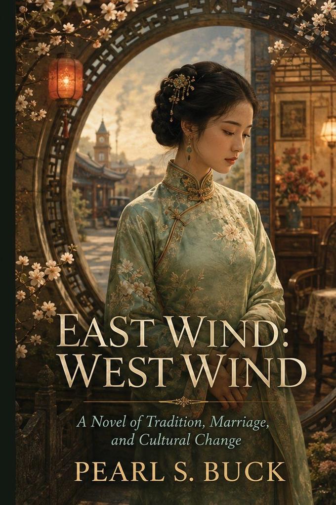East Wind