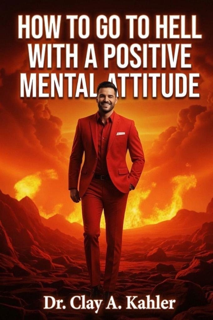 How to Go to Hell With a Positive Mental Attitude